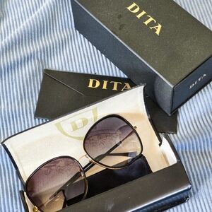 Dita Bluebird Two Women's Sunglasses!
